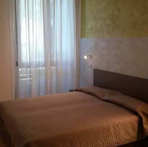 Apartahotel Stella Polare 3*