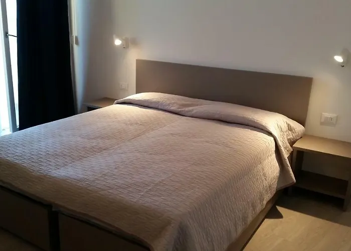 Apartahotel Stella Polare 3*