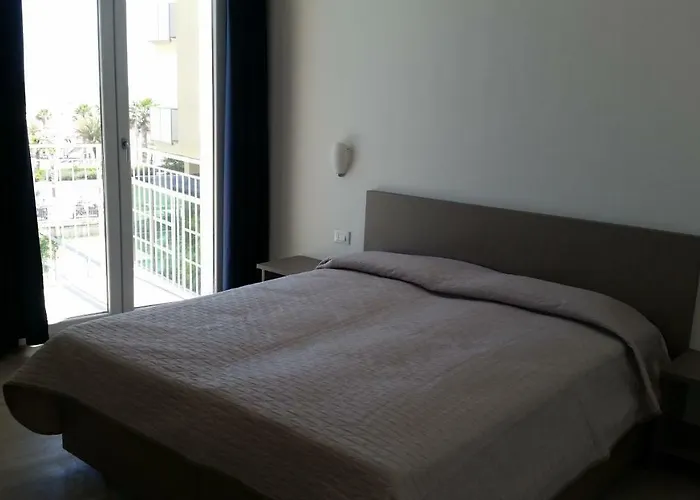 Stella Polare Aparthotel Rimini