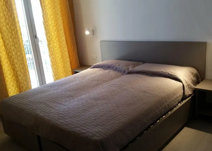 Stella Polare Aparthotel 3*