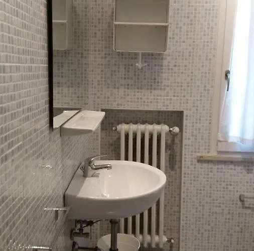 Stella Polare Aparthotel 3*