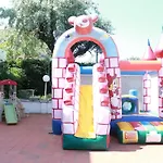 Stella Polare Apartahotel