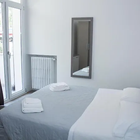 Aparthotel Stella Polare