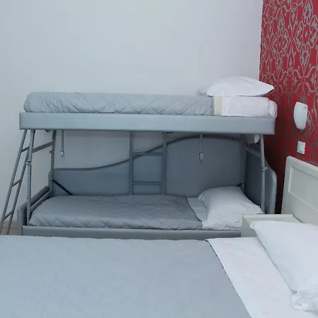 Aparthotel Stella Polare