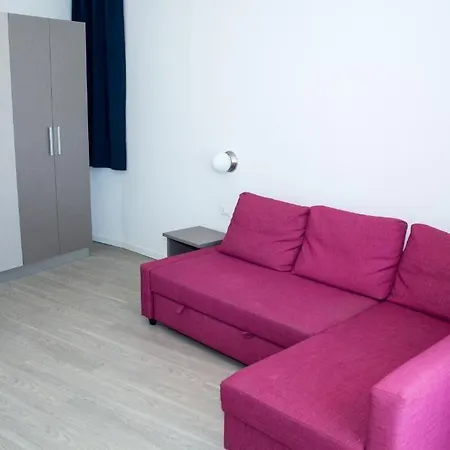 Stella Polare Aparthotel Rimini