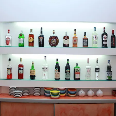 Stella Polare Aparthotel Rimini