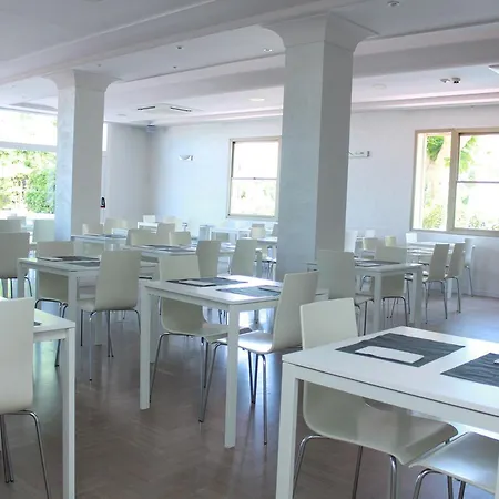 Stella Polare Aparthotel 3*