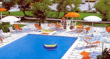 Stella Polare Lejlighedshotel