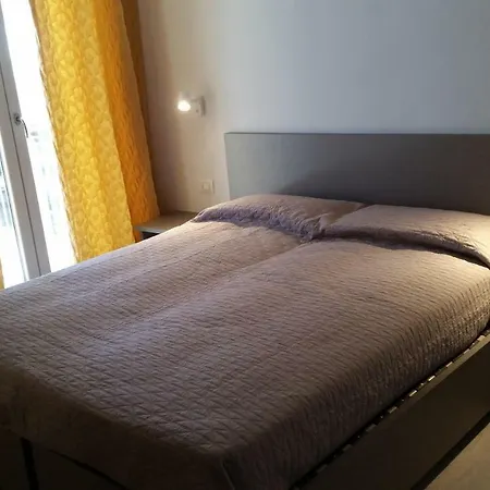 Stella Polare Aparthotel 3*
