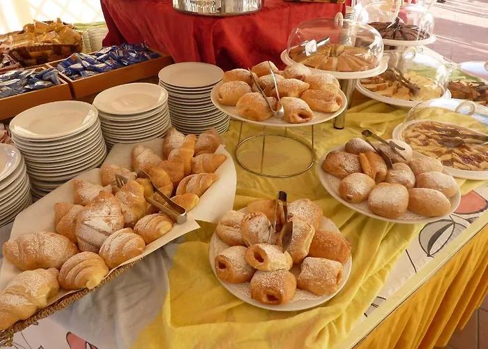 Stella Polare Апарт-отель 3*