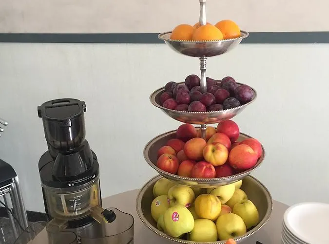 Stella Polare Апарт-отель 3*