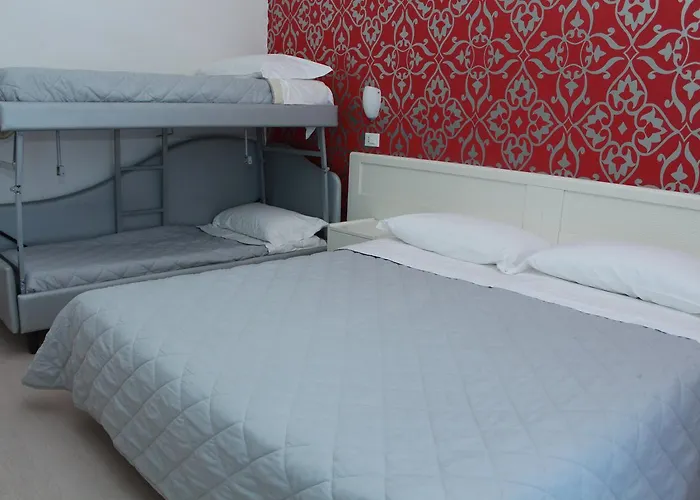 Stella Polare 3* Римини