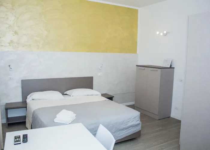 Stella Polare Hotel apartamentowy