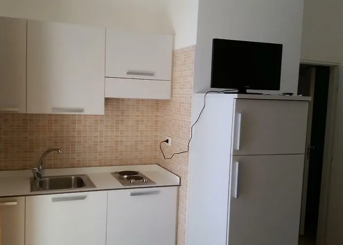 Апарт-отель Stella Polare Римини