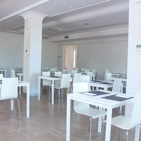 Stella Polare Lejlighedshotel