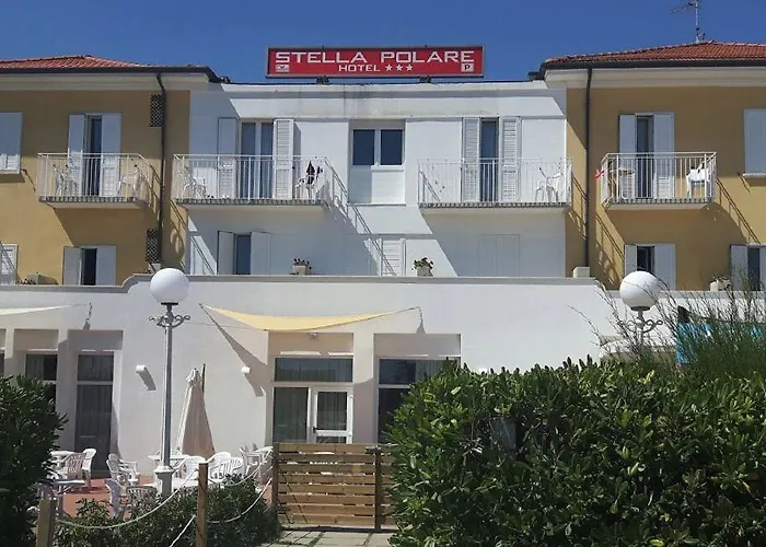 Stella Polare 3*